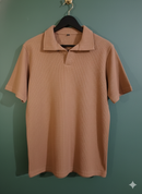 Thermal Half Sleeve T-Shirt For Men