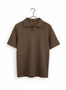 Thermal Half Sleeve T-Shirt For Men