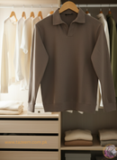 Thermal Full Sleeve Shirt For Men