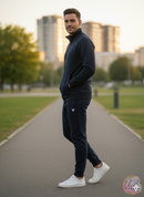 Men's Winter Tracksuit (Cotton Fleece)
