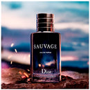 Dior Sauvage Impression Long Lasting Mens Fragrance