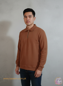 Thermal Full Sleeve Shirt For Men