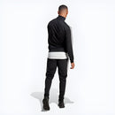 Men’s Trendy Full-Sleeve Tracksuit