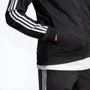Men’s Trendy Full-Sleeve Tracksuit