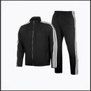 Men’s Trendy Full-Sleeve Tracksuit