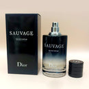 Dior Sauvage Impression Long Lasting Mens Fragrance