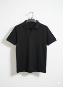 Thermal Half Sleeve T-Shirt For Men