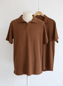 Thermal Half Sleeve T-Shirt For Men