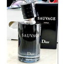 Dior Sauvage Impression Long Lasting Mens Fragrance