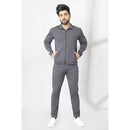 Men’s Trendy Full-Sleeve Tracksuit
